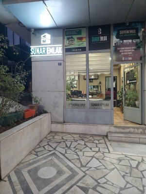 SUNAR EMLAK