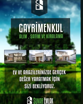 SUNAR EMLAK