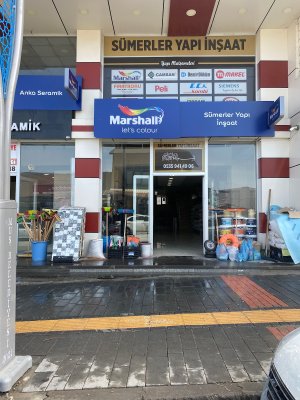 SÜMERLER YAPI İNŞAAT