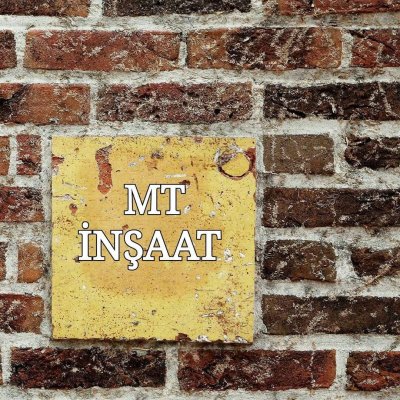 MT İNSAAT (ANAHTAR TESLIMI INŞAAT IŞLERİ )