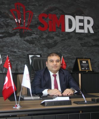 Samsun İnşaatçılar ve Müteahhitler Derneği ( SİMDER)