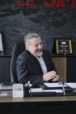 Samsun İnşaatçılar ve Müteahhitler Derneği ( SİMDER)