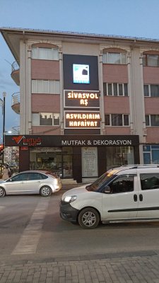 Sivasyol İnşaat