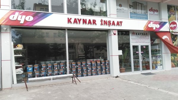 KAYNAR İNŞAAT