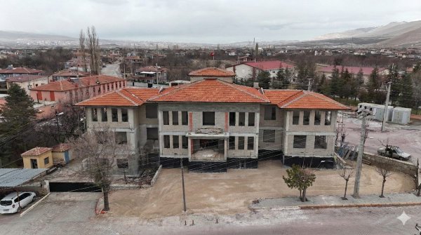 Gnd Grup İnşaat Mimarlık