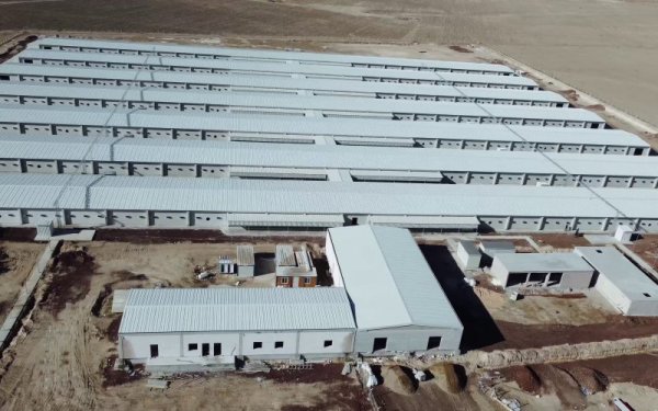 Gnd Grup İnşaat Mimarlık