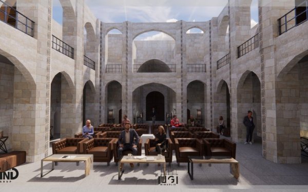 Gnd Grup İnşaat Mimarlık