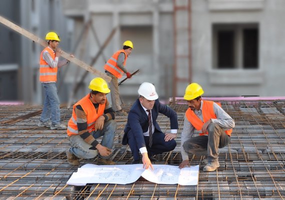 MD Grup İnşaat Ltd. Şti.