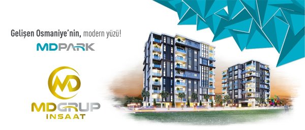 MD Grup İnşaat Ltd. Şti.