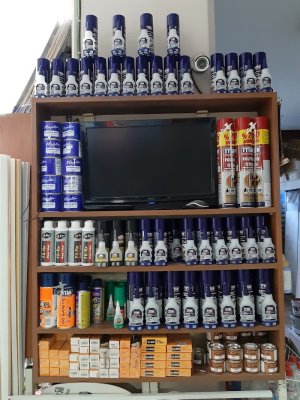 Türk İnşaat Yapı Malzemeleri