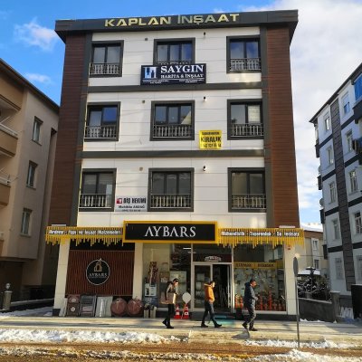 SAYGIN MÜHENDİSLİK VE İNŞAAT