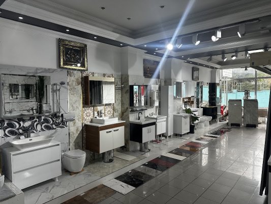 Tunalı Yapı Malzemeleri | Tekirdağ