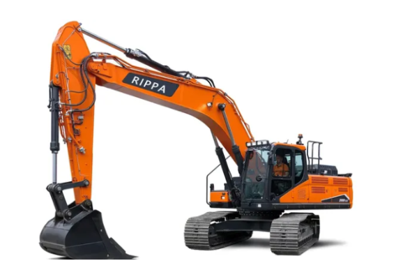 Pusula İş Makineleri Manisa Şube