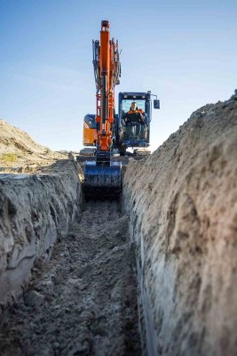 Pusula İş Makineleri Manisa Şube
