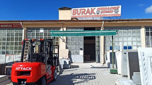 Yozgat Burak Mermer ve Granit