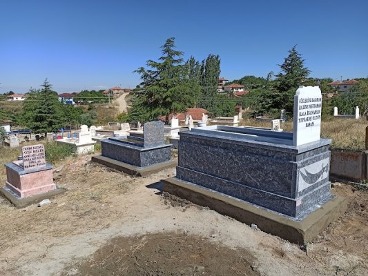 Yozgat Burak Mermer ve Granit