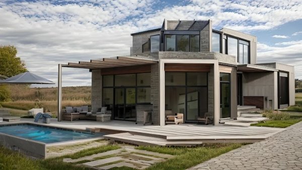 Kaos Mimarlık, İnşaat, San. Tic. A.Ş.