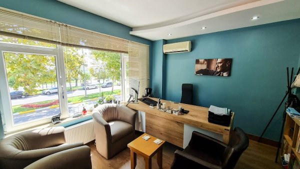 Kaos Mimarlık, İnşaat, San. Tic. A.Ş.