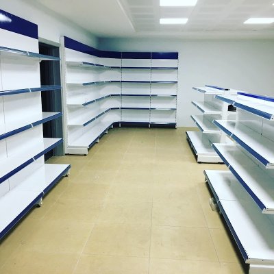 ŞIRNAK DEKOR Mobilya Dekorasyon Ve Raf Sistemleri