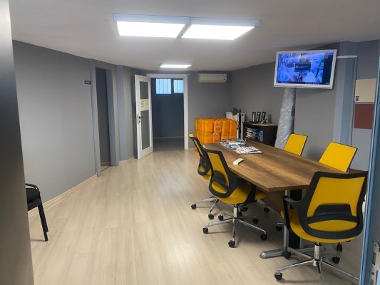 ŞB Yalıtım Yapı İzolasyon Merkezi