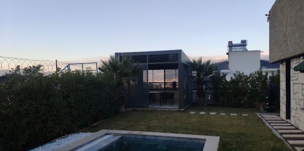 YMU İNŞAAT ENERJİ SAN. VE TİC. LTD. ŞTİ.