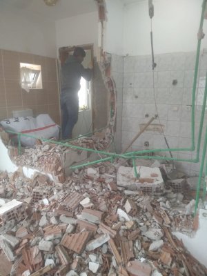 SavaŞ insaat Tesisat