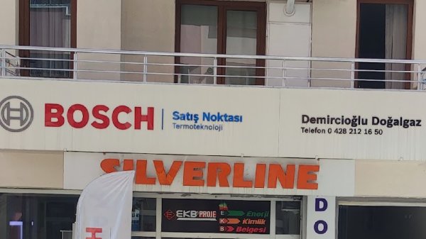 Demircioğlu Dogalgaz ve Mühendislik