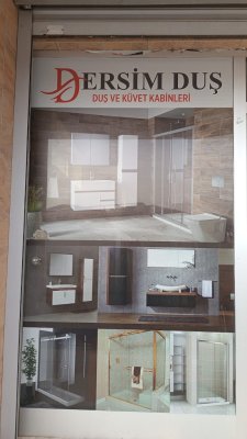 Dersim Duş