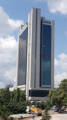 Nurol İnşaat ve Ticaret A.Ş. - Nurol Construction