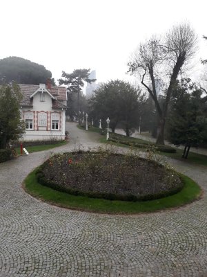 Nurol İnşaat ve Ticaret A.Ş. - Nurol Construction