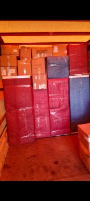 Bayramoğlu nakliyat