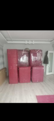 Bayramoğlu nakliyat