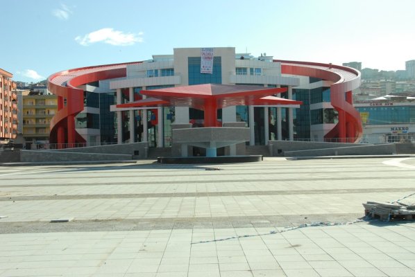 Selahattin Akcin Proje İnşaat Taahhüt - SAKCİN | Samsun Mimar, Samsun Müteahhit