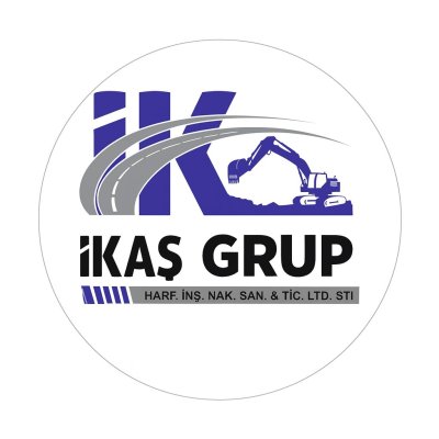İKAŞ GRUP HAFRİYAT İNŞ.NAK. SAN.TİC.LTD.ŞTİ
