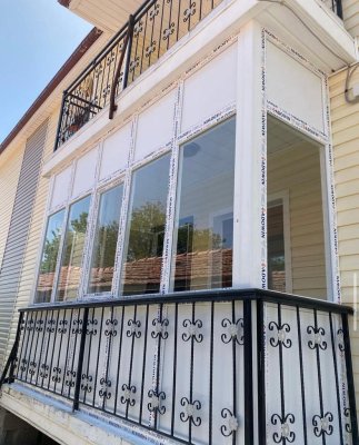 ALFA YAPI NEVŞEHİR