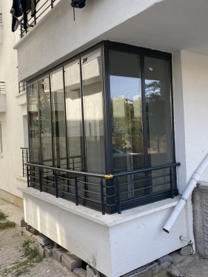 ALFA YAPI NEVŞEHİR