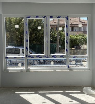 ALFA YAPI NEVŞEHİR