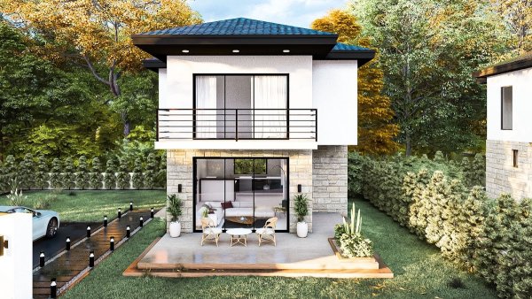 CASA Arsa, Mimarlik & İnşaat