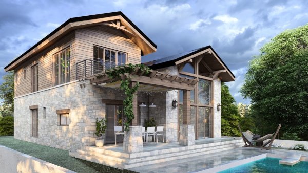 CASA Arsa, Mimarlik & İnşaat