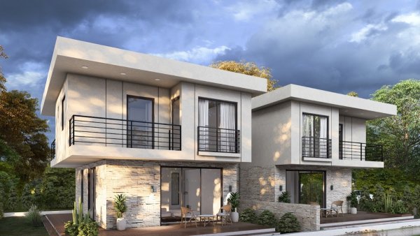 CASA Arsa, Mimarlik & İnşaat