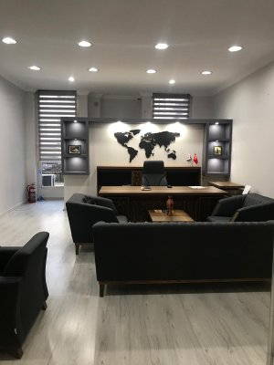 THERA İNŞAAT & MÜHENDİSLİK