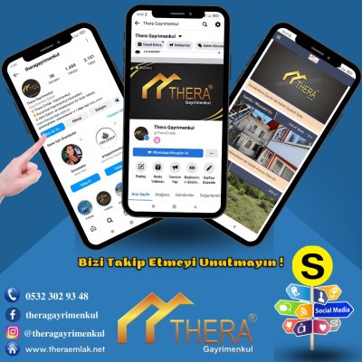 THERA İNŞAAT & MÜHENDİSLİK