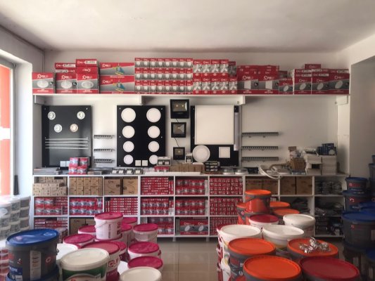 Özde yapı MARKET MÜHENDİSLİK İNŞAAT LTD ŞTİ