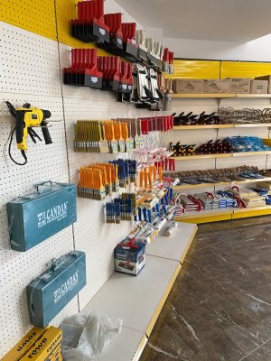 Kardem İnşaat ve Yapı Malzemeleri