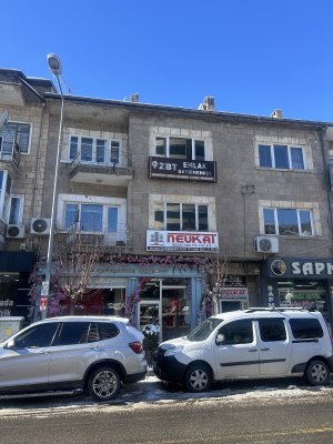 Nevkat İnşaat Mehmet Katmakaya