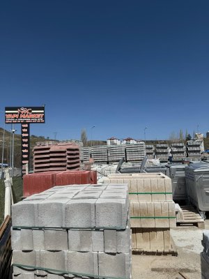 NMC İNŞAAT YAPI MALZEMELERİ