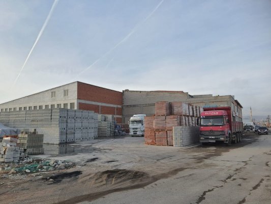 SİVAS YAPITAŞ İNŞAAT MALZEMELERİ