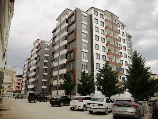 2m Yapı Anonim Şirketi