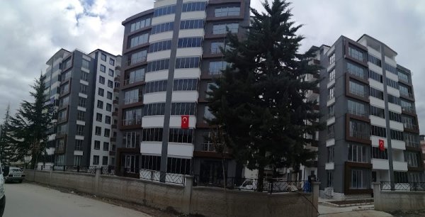 2m Yapı Anonim Şirketi