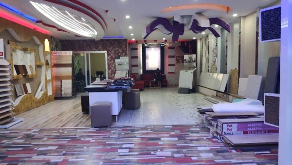 Asfiya Yapi & Dekorasyon